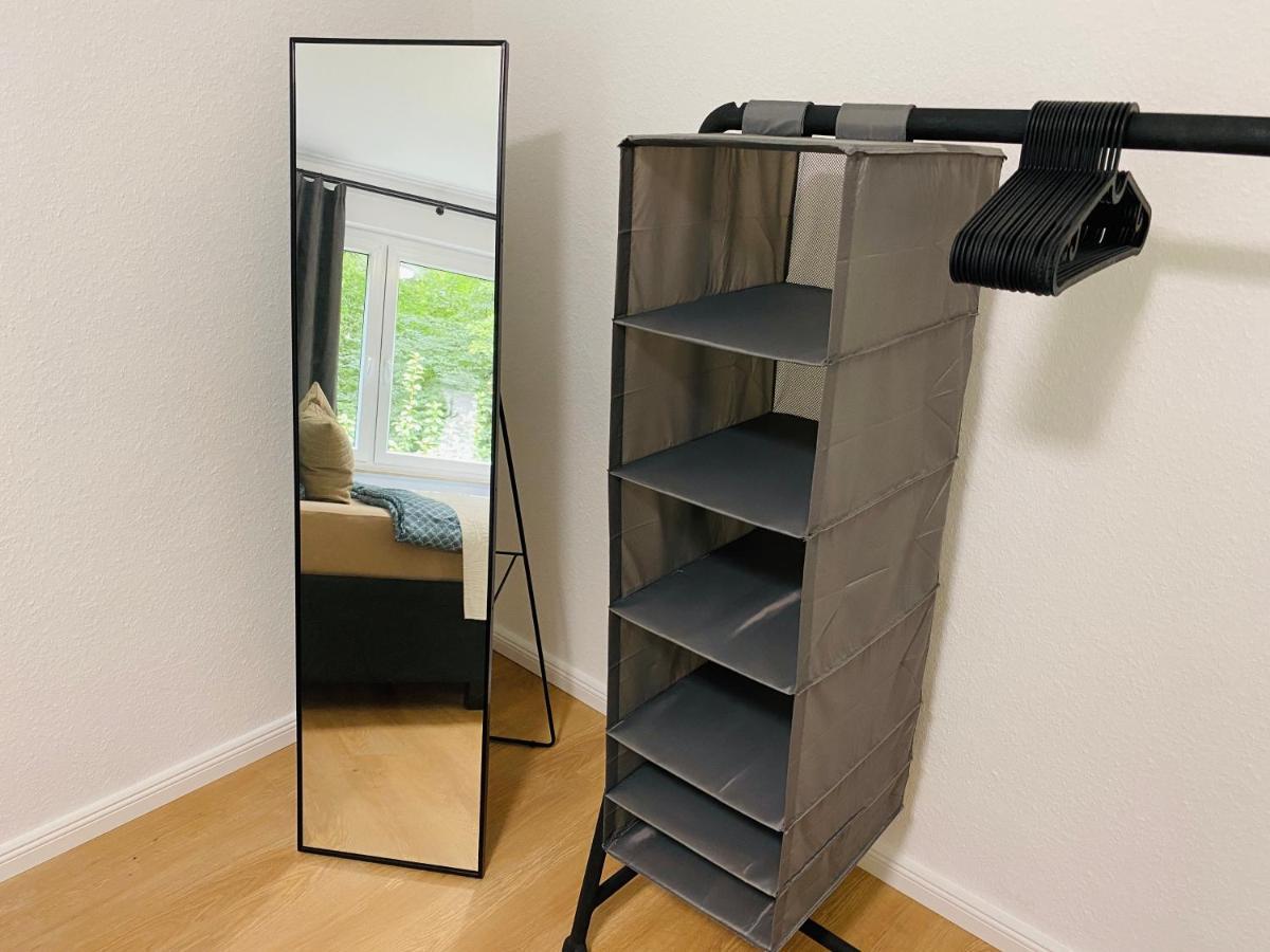 Apartment Am Kurpark Wilhelmshaven Kültér fotó
