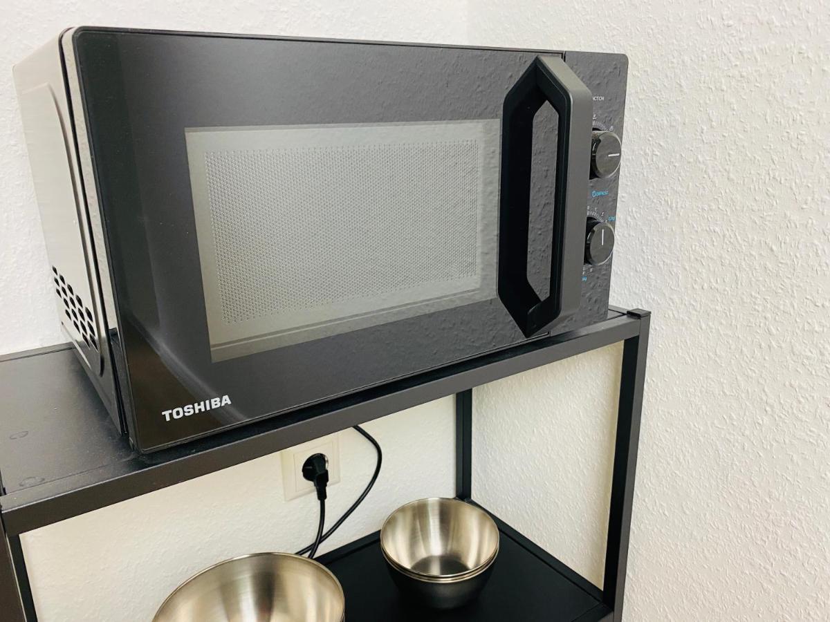 Apartment Am Kurpark Wilhelmshaven Kültér fotó